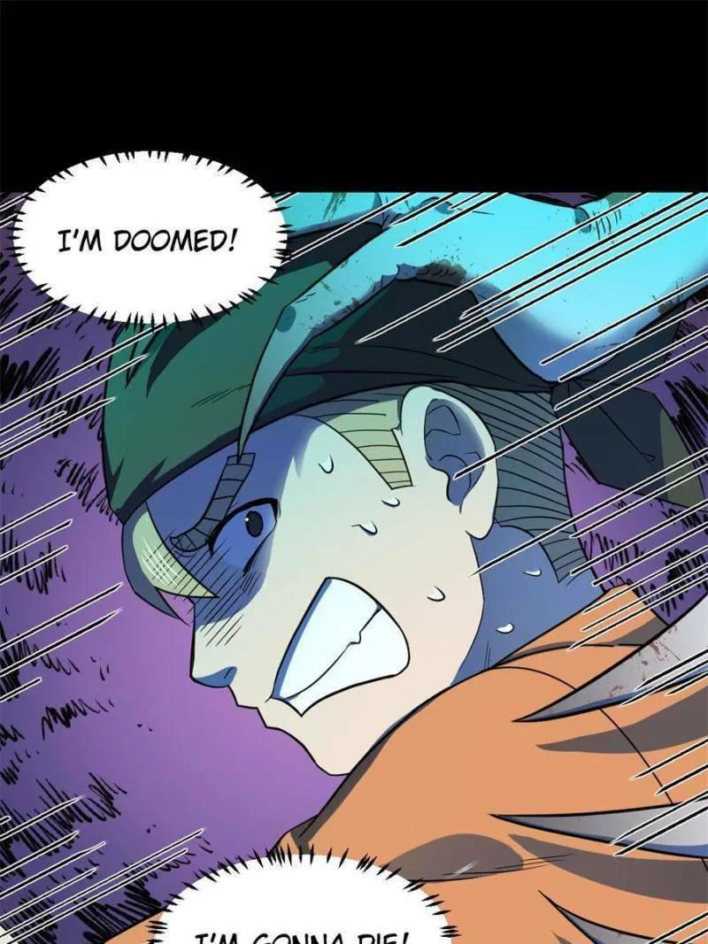 Global Collapse Chapter 36 page 7 - 