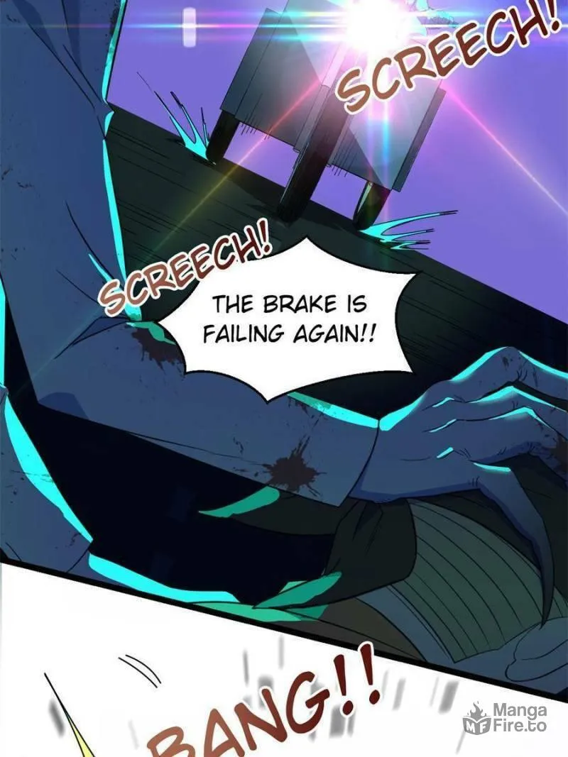 Global Collapse Chapter 36 page 9 - 