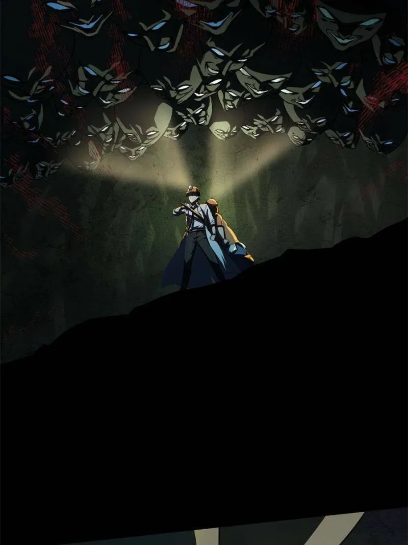 Global Collapse Chapter 37 page 2 - 