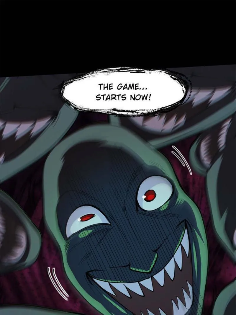Global Collapse Chapter 37 page 11 - 