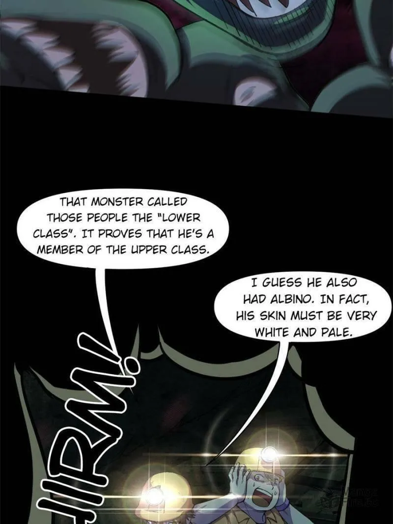 Global Collapse Chapter 37 page 12 - 