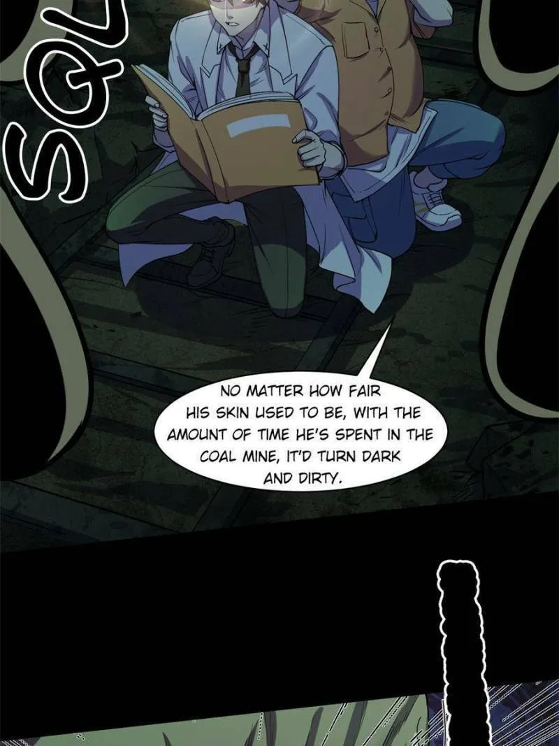Global Collapse Chapter 37 page 13 - 