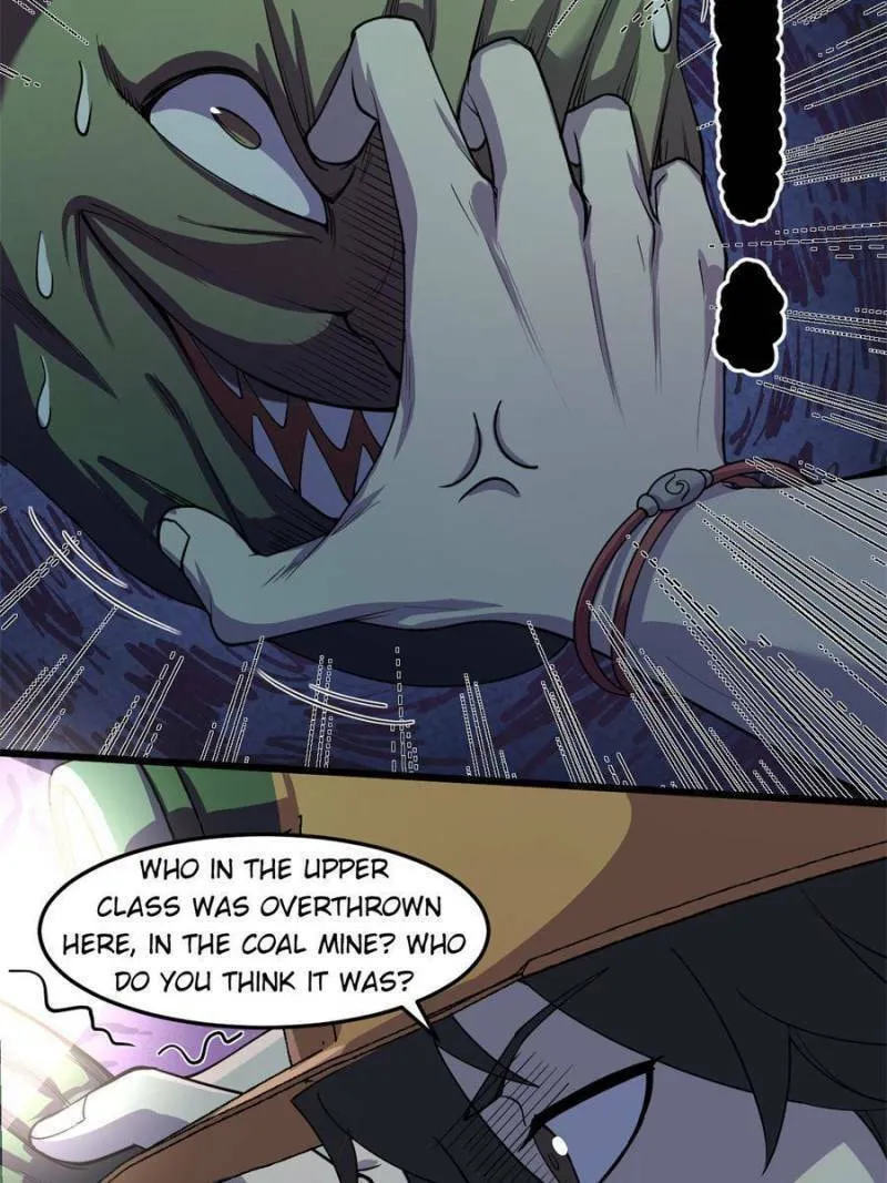 Global Collapse Chapter 37 page 14 - 