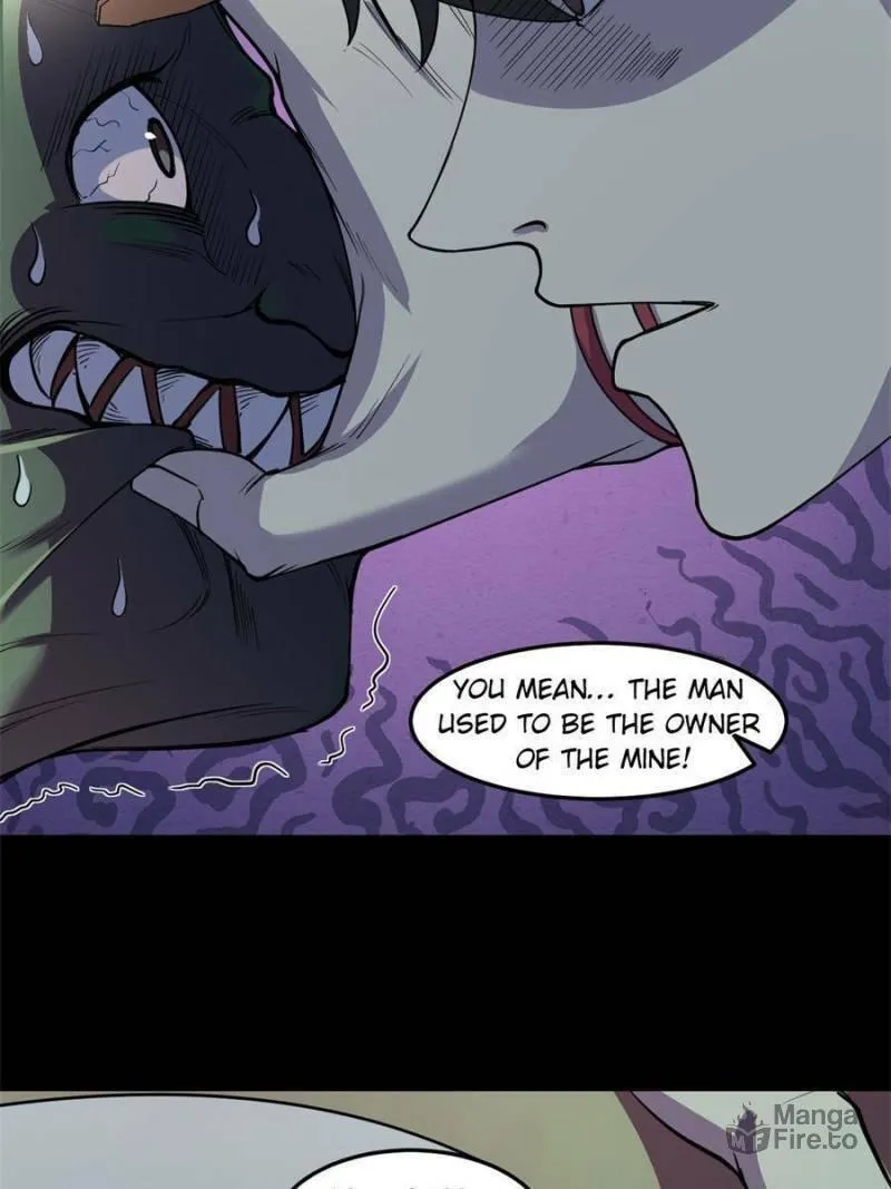 Global Collapse Chapter 37 page 15 - 