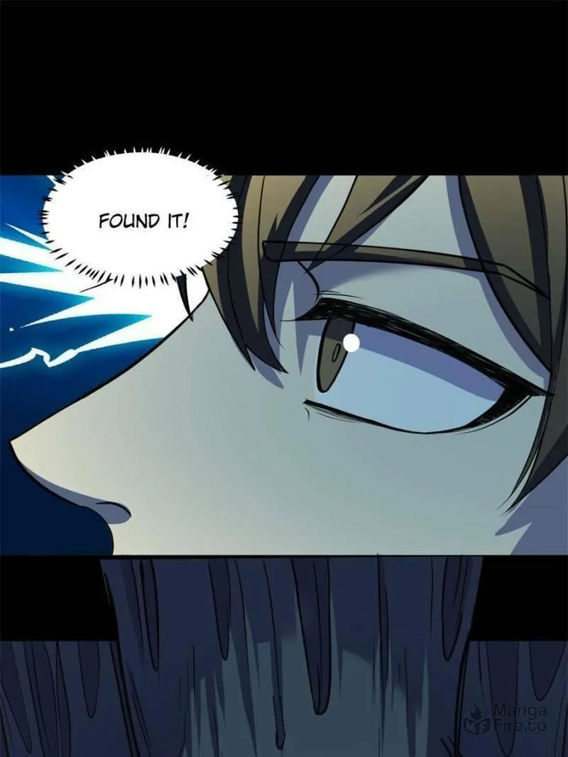 Global Collapse Chapter 37 page 21 - 