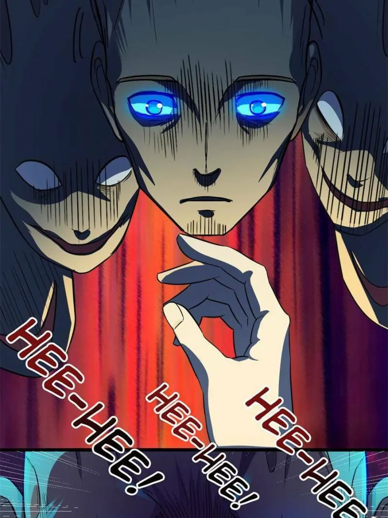 Global Collapse Chapter 37 page 22 - 