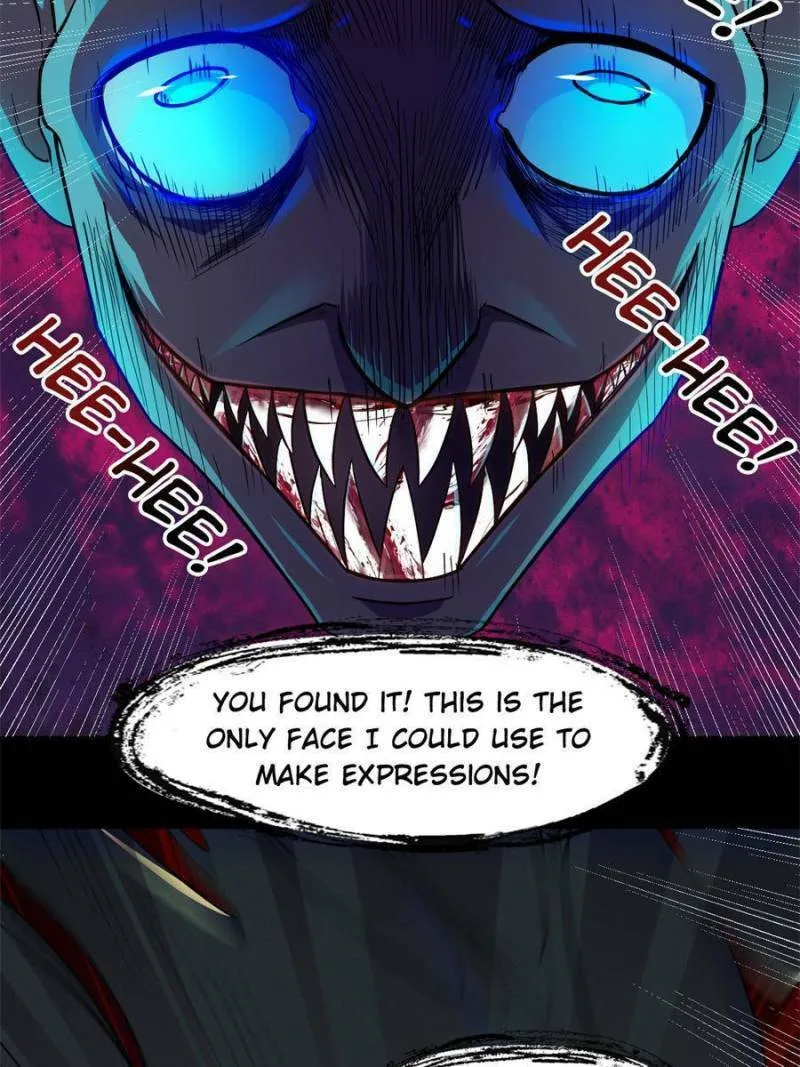 Global Collapse Chapter 37 page 23 - 
