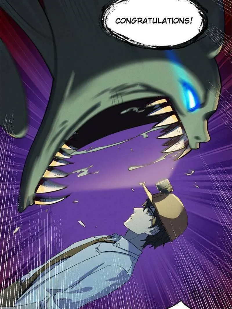 Global Collapse Chapter 37 page 24 - 