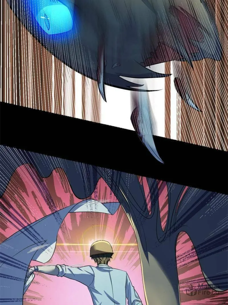 Global Collapse Chapter 37 page 27 - 