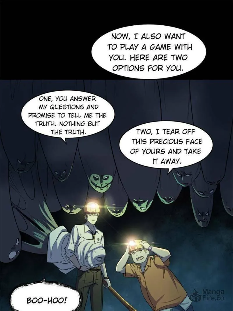 Global Collapse Chapter 37 page 30 - 