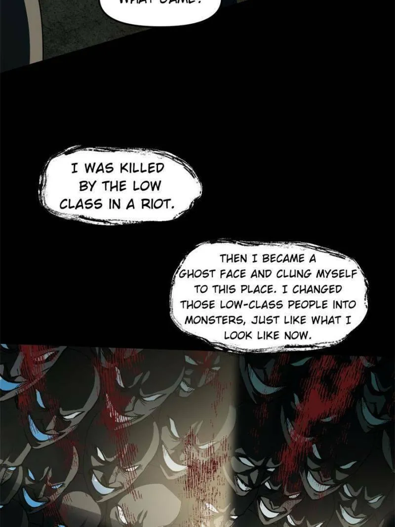 Global Collapse Chapter 37 page 4 - 