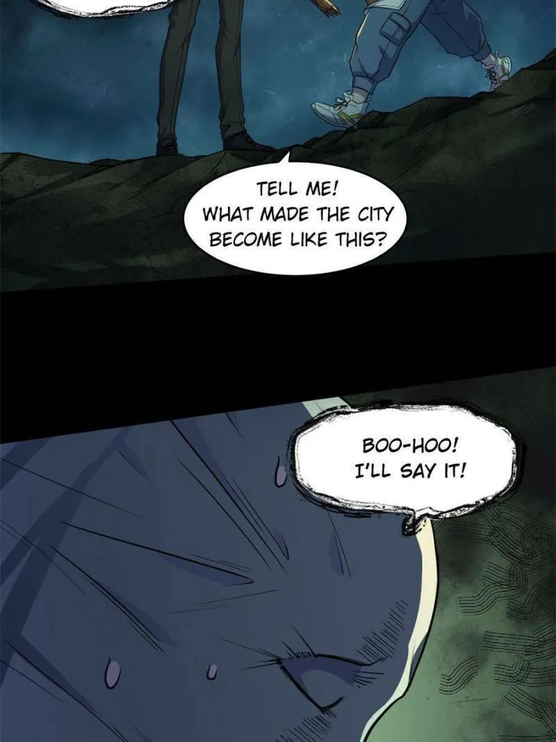 Global Collapse Chapter 37 page 31 - 