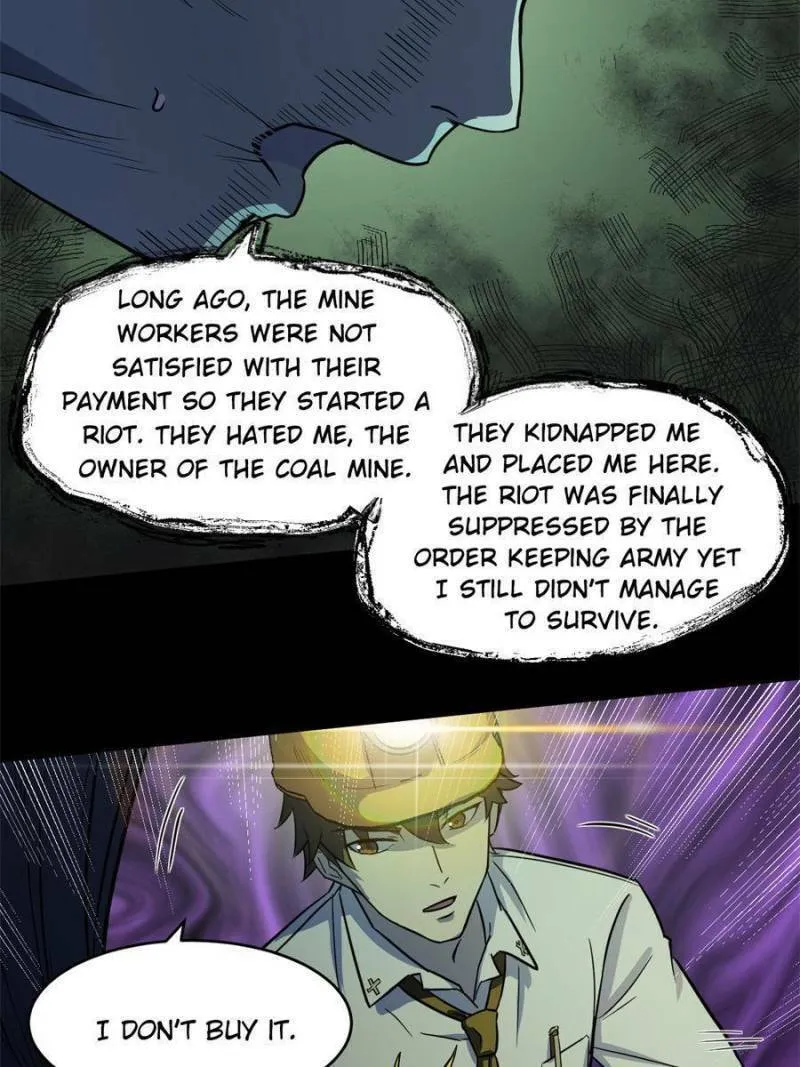Global Collapse Chapter 37 page 32 - 