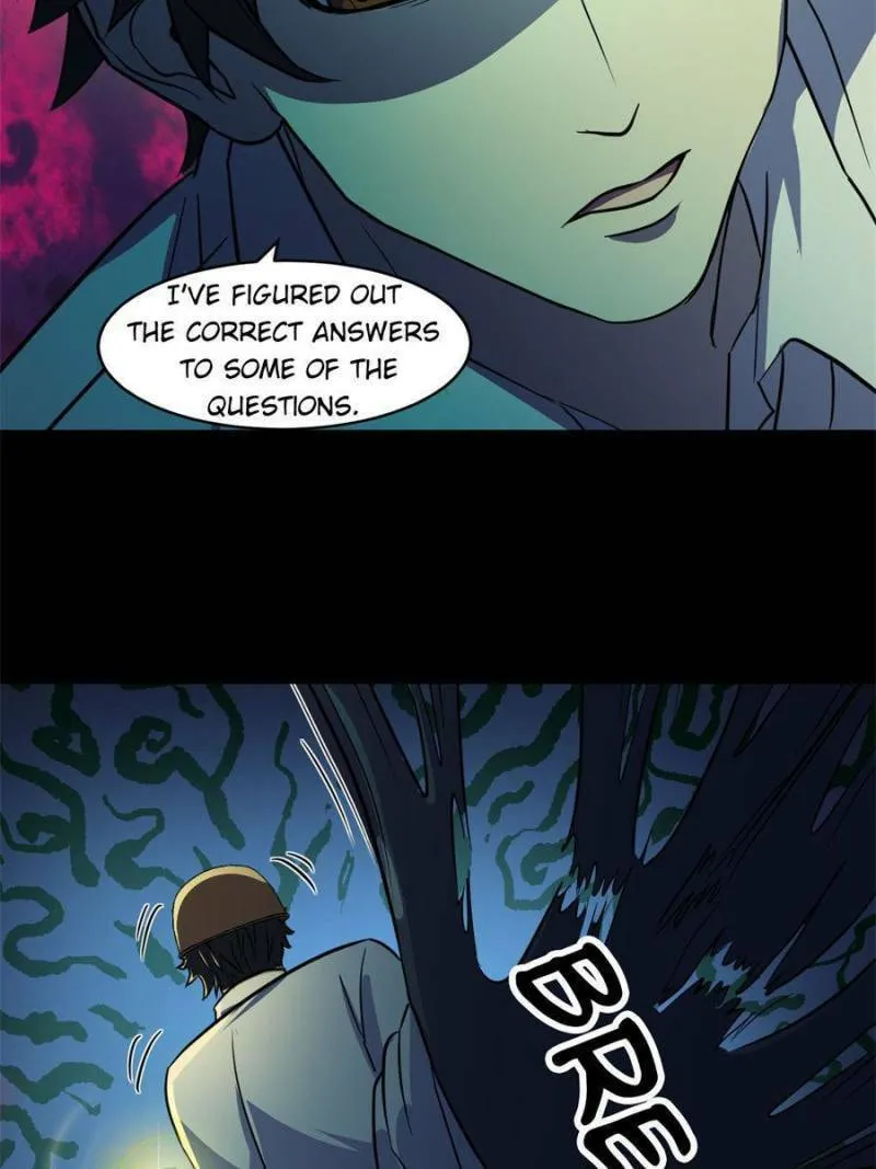 Global Collapse Chapter 37 page 34 - 