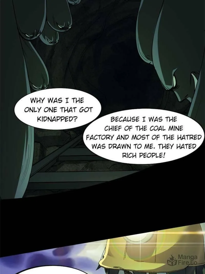 Global Collapse Chapter 37 page 36 - 