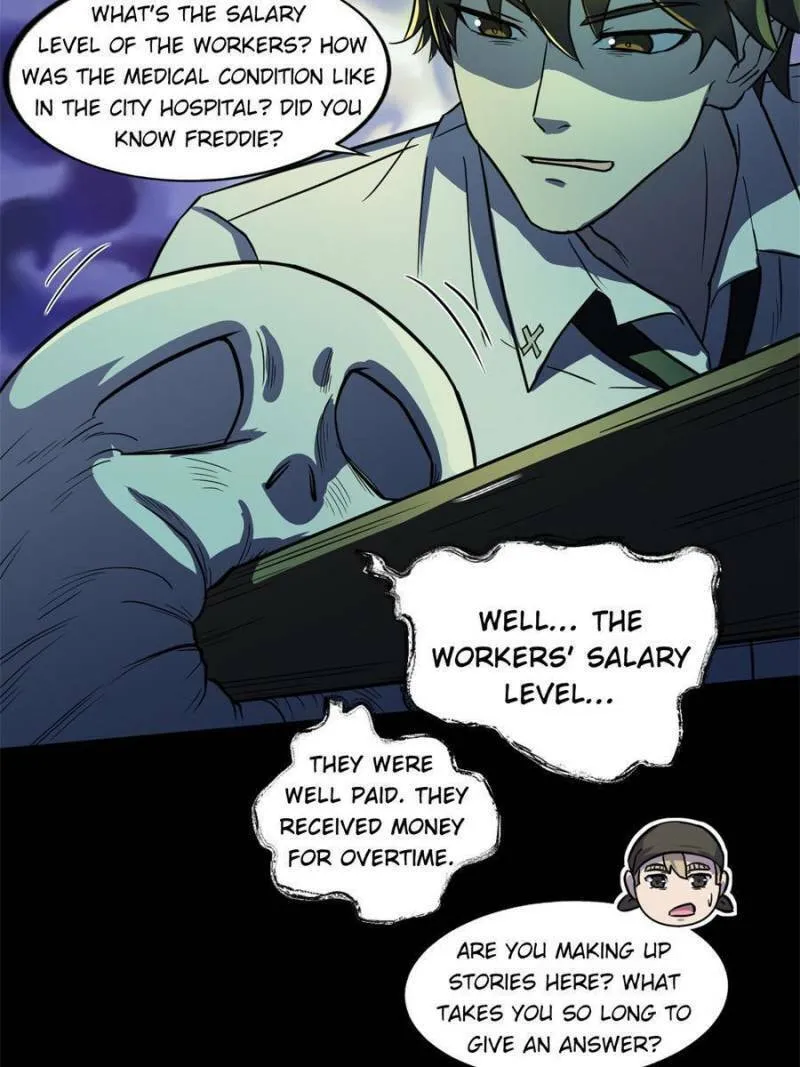 Global Collapse Chapter 37 page 37 - 