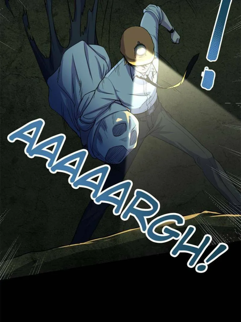Global Collapse Chapter 37 page 41 - 
