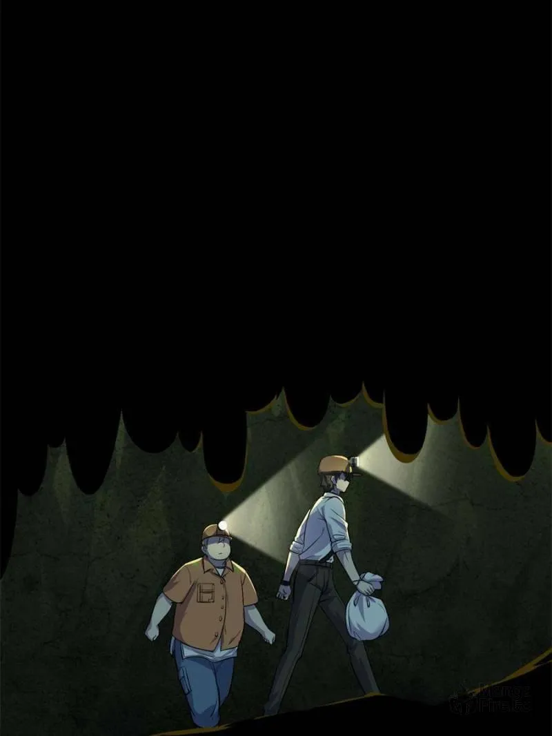 Global Collapse Chapter 37 page 42 - 