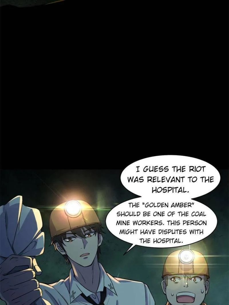 Global Collapse Chapter 37 page 43 - 