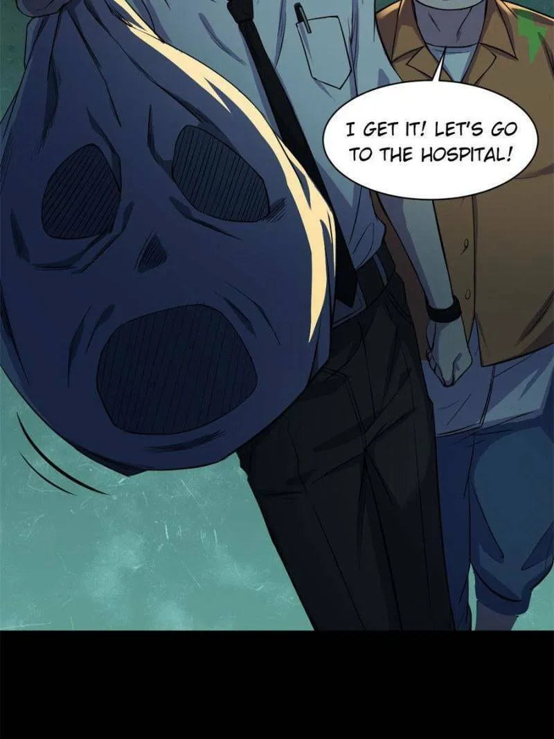 Global Collapse Chapter 37 page 44 - 