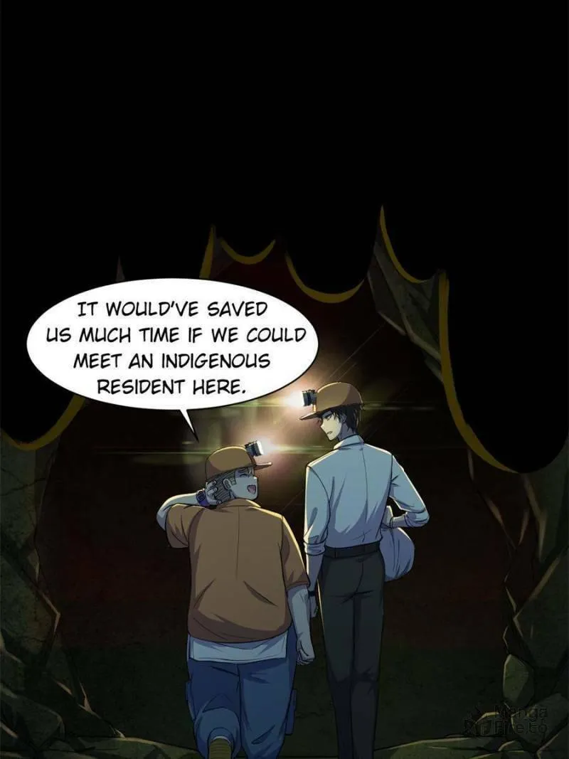 Global Collapse Chapter 37 page 45 - 