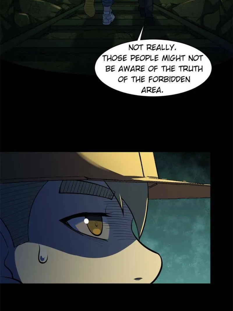 Global Collapse Chapter 37 page 46 - 