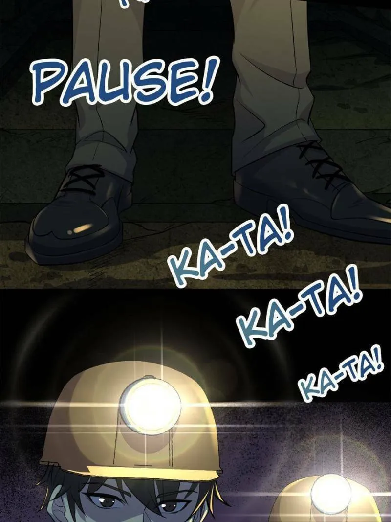 Global Collapse Chapter 37 page 49 - 