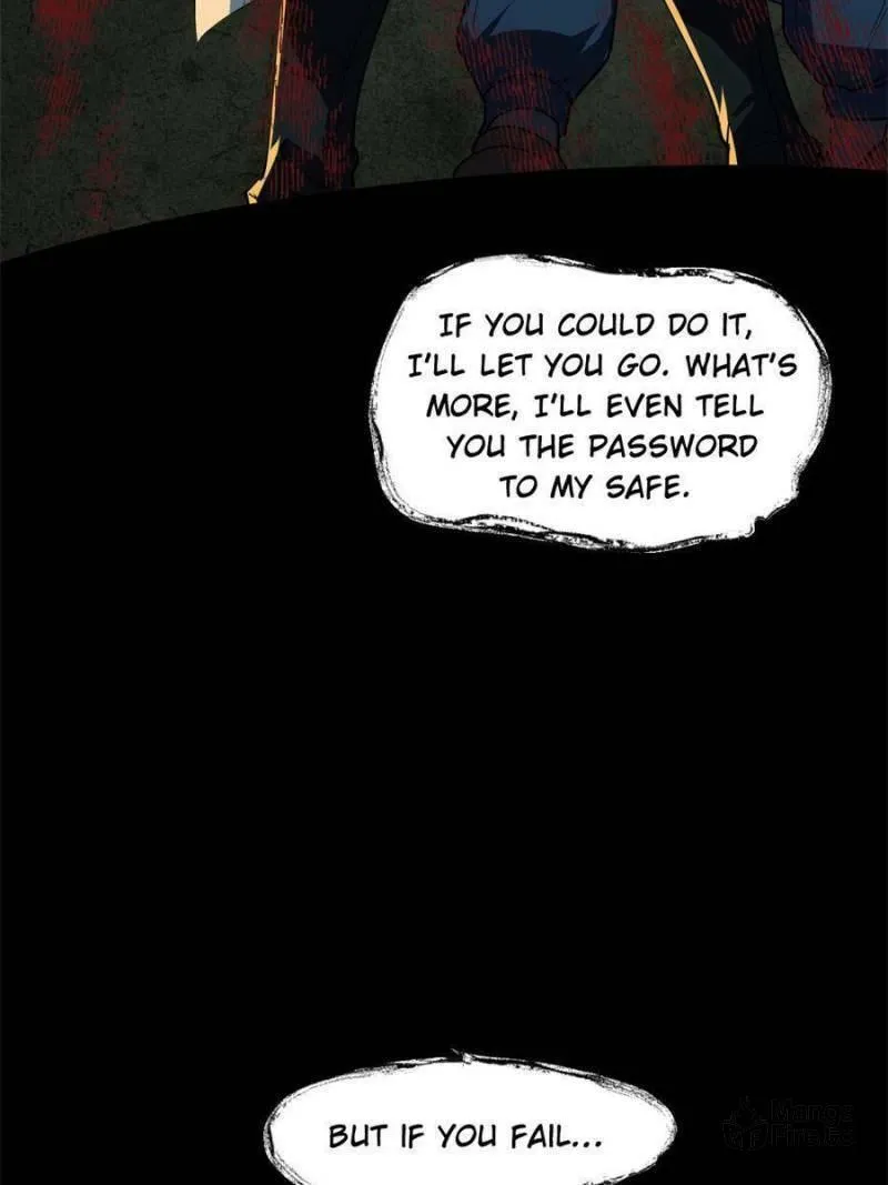 Global Collapse Chapter 37 page 6 - 