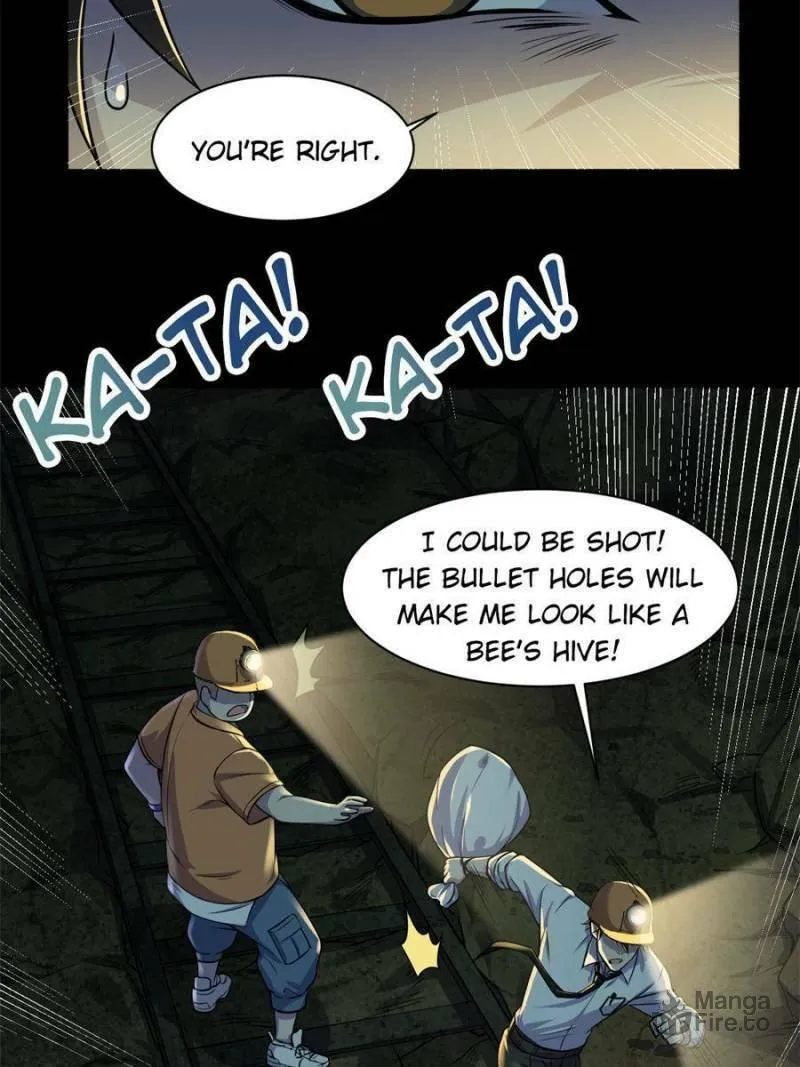 Global Collapse Chapter 37 page 51 - 