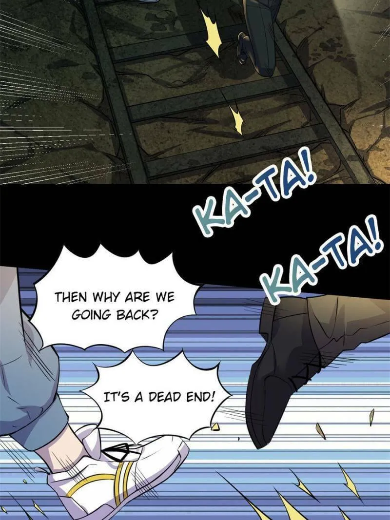 Global Collapse Chapter 37 page 52 - 