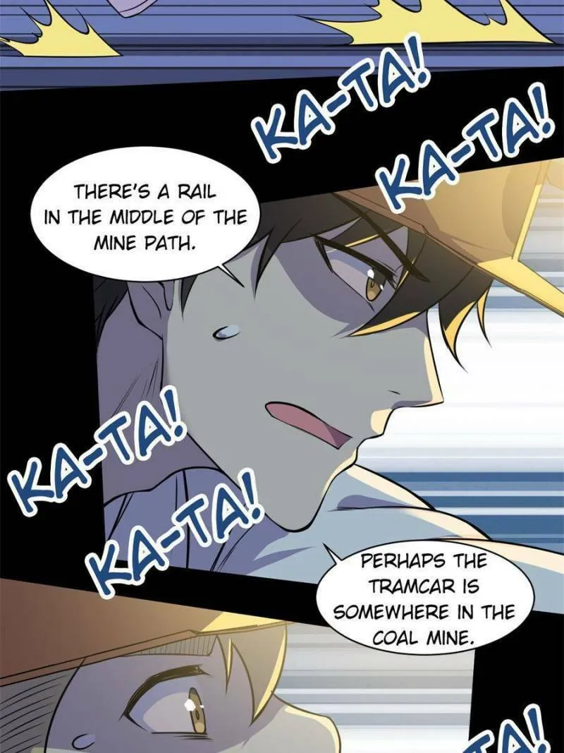 Global Collapse Chapter 37 page 53 - 
