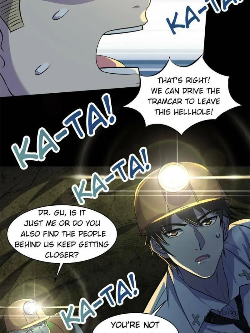 Global Collapse Chapter 37 page 54 - 