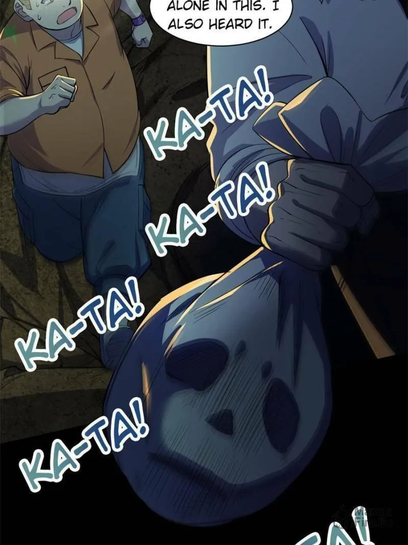 Global Collapse Chapter 37 page 55 - 