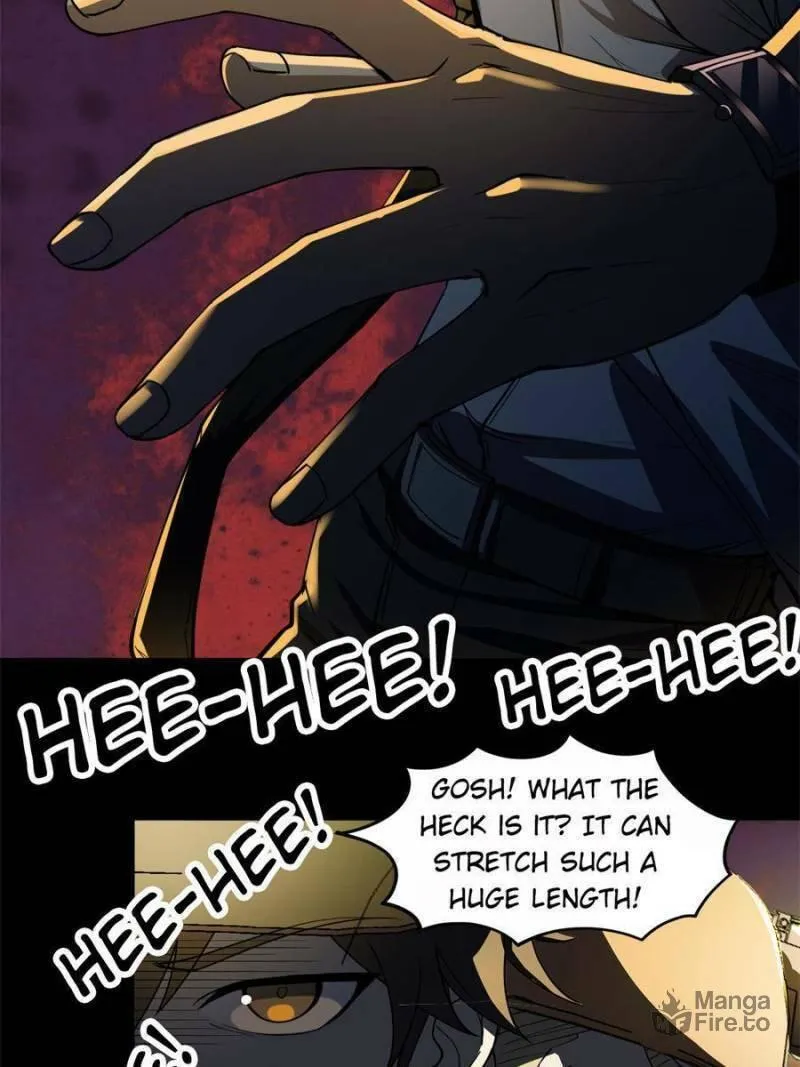 Global Collapse Chapter 37 page 9 - 