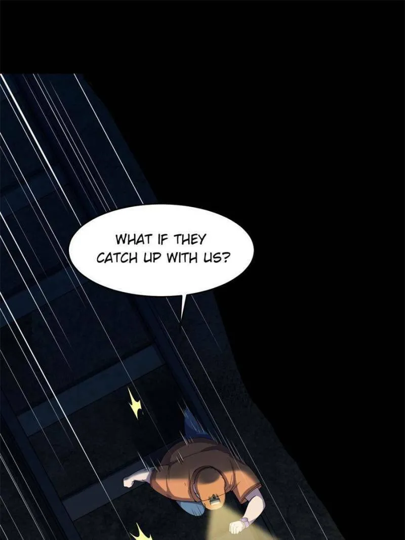 Global Collapse Chapter 38 page 1 - 