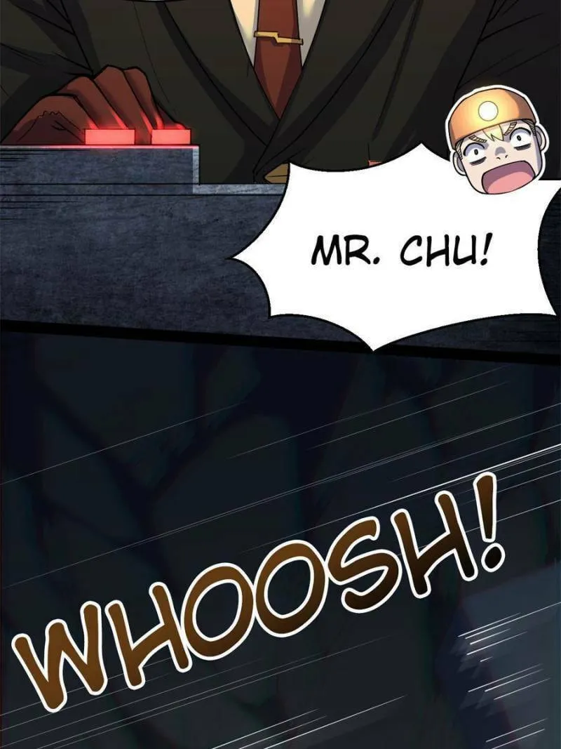 Global Collapse Chapter 38 page 11 - 