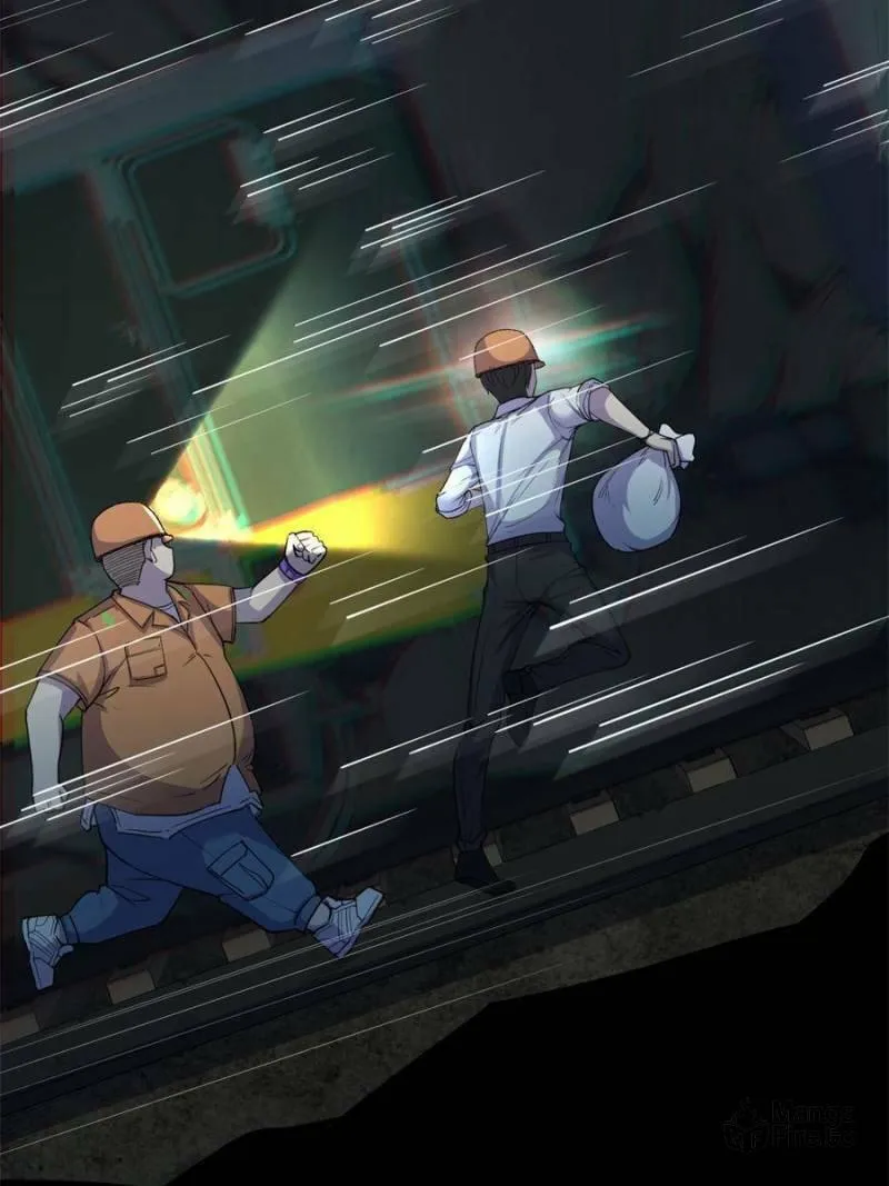 Global Collapse Chapter 38 page 12 - 