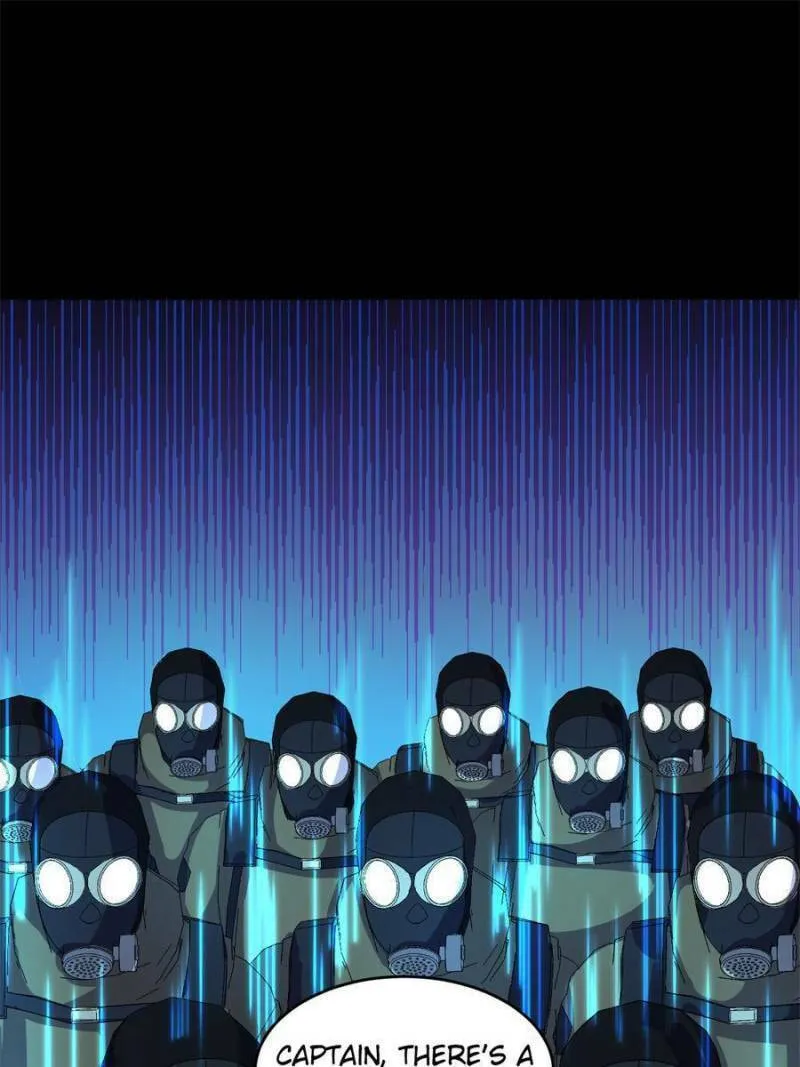 Global Collapse Chapter 38 page 14 - 