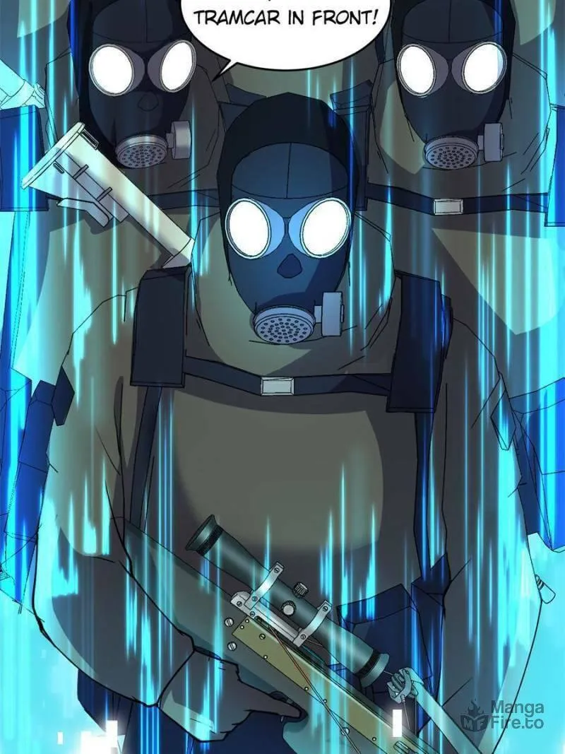 Global Collapse Chapter 38 page 15 - 