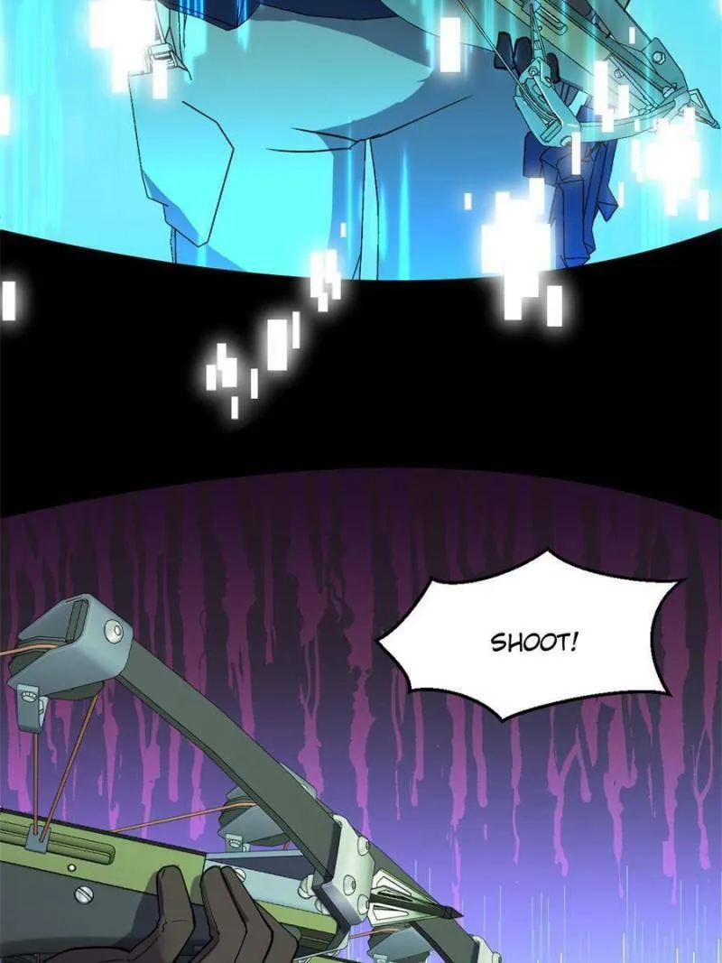 Global Collapse Chapter 38 page 16 - 