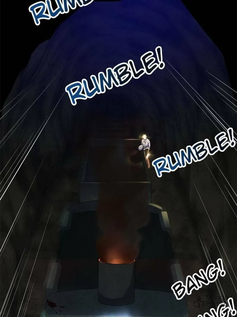 Global Collapse Chapter 38 page 20 - 