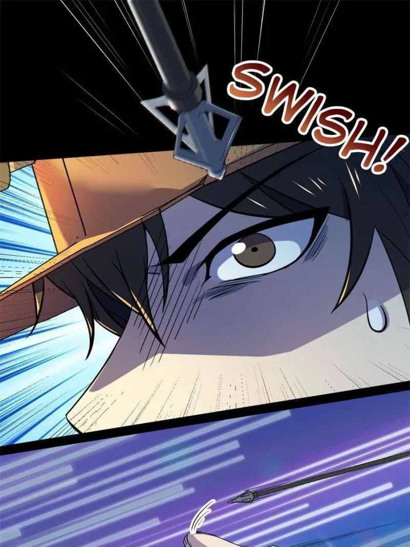 Global Collapse Chapter 38 page 23 - 