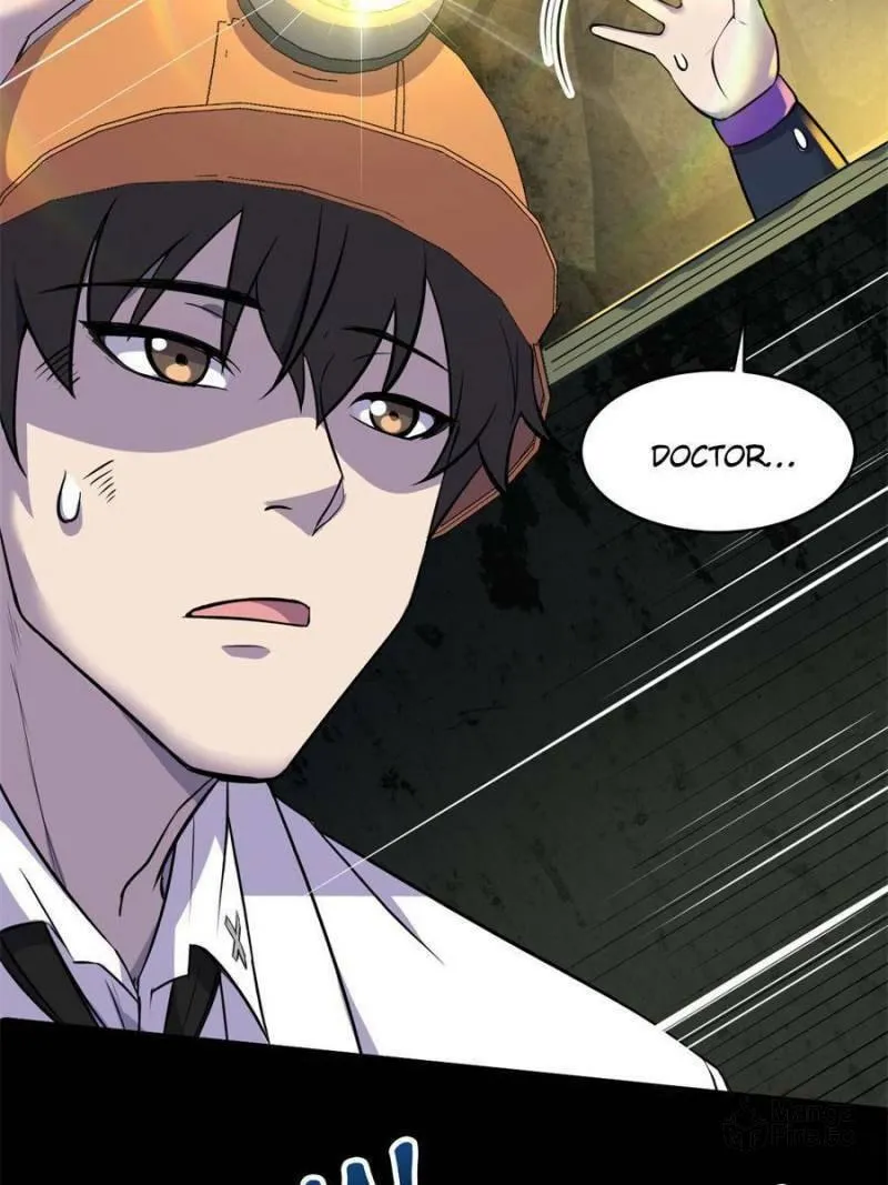 Global Collapse Chapter 38 page 25 - 