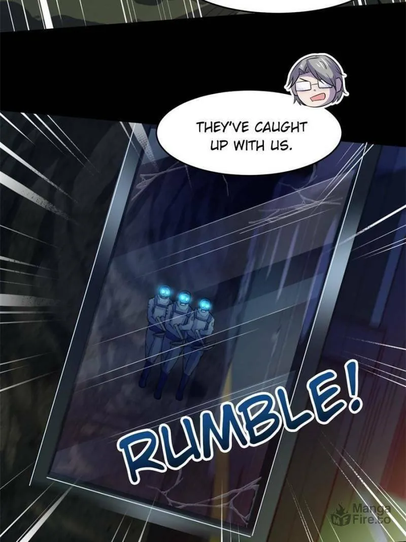 Global Collapse Chapter 38 page 27 - 