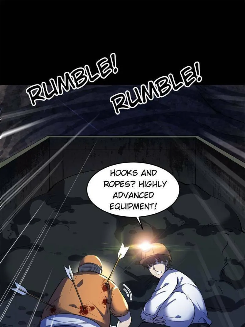 Global Collapse Chapter 38 page 29 - 