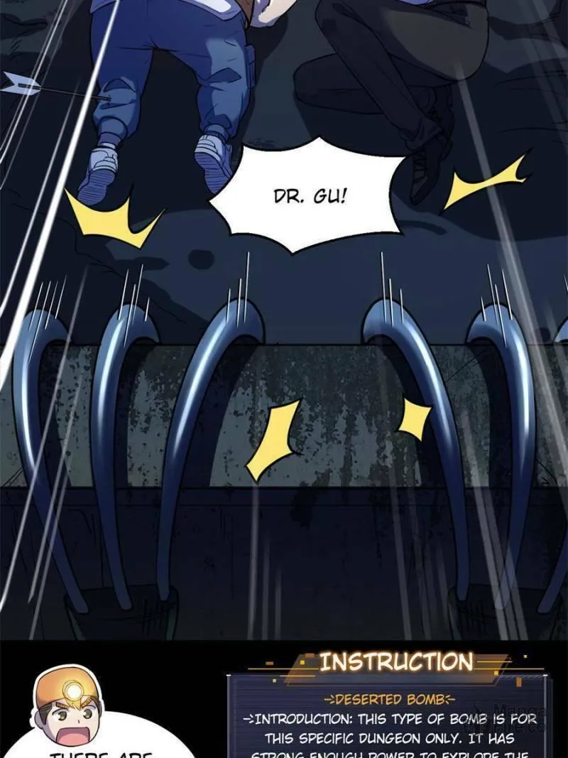 Global Collapse Chapter 38 page 30 - 