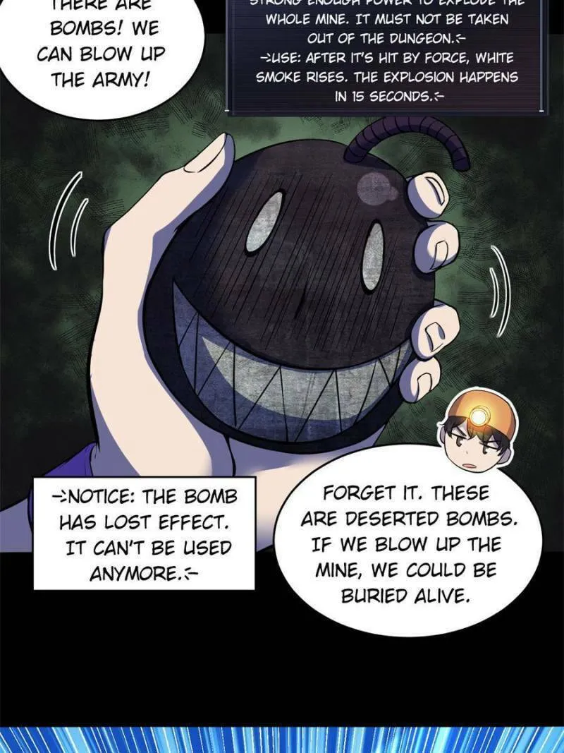 Global Collapse Chapter 38 page 31 - 