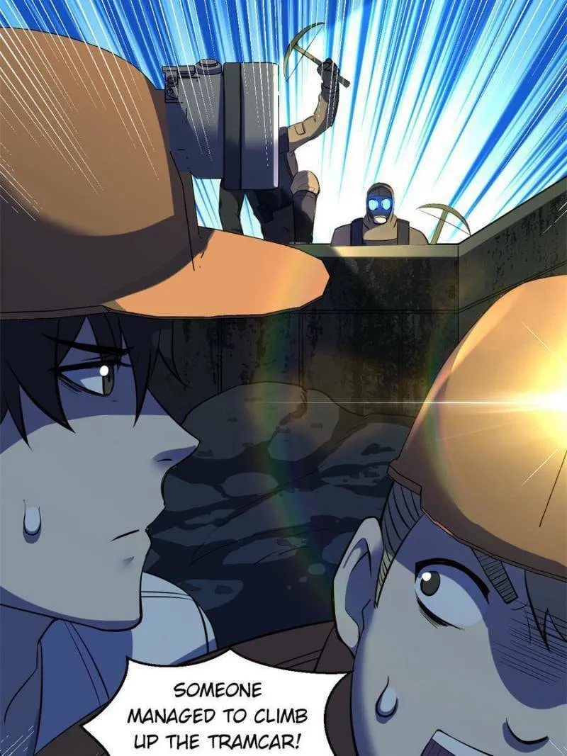 Global Collapse Chapter 38 page 32 - 