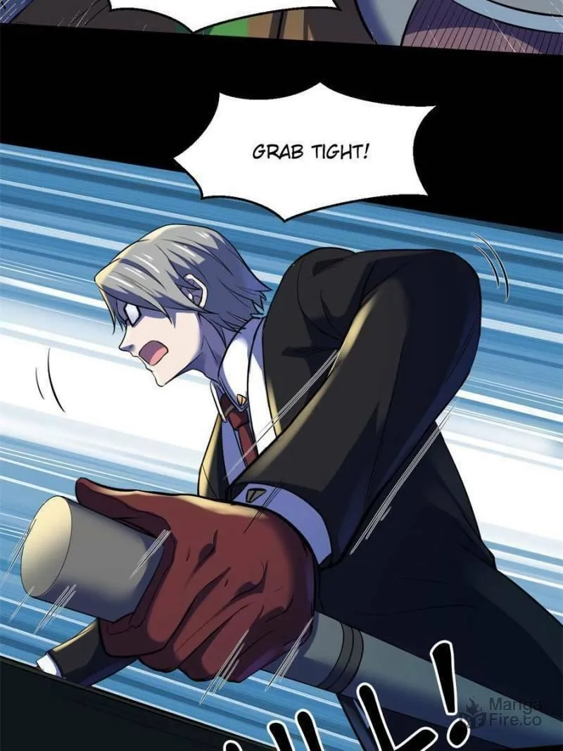 Global Collapse Chapter 38 page 33 - 