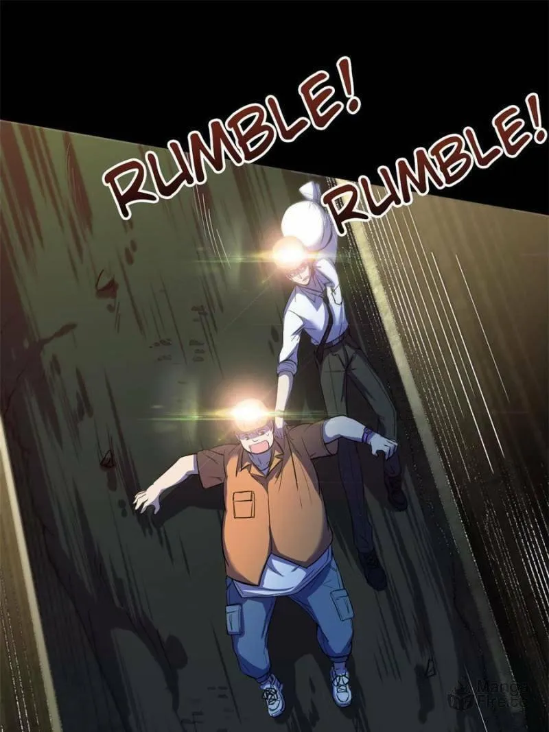 Global Collapse Chapter 38 page 35 - 